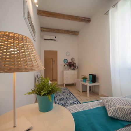 Portadamare Bed & Breakfast Trani Exterior photo