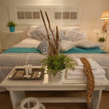 Portadamare Bed & Breakfast Trani Exterior photo