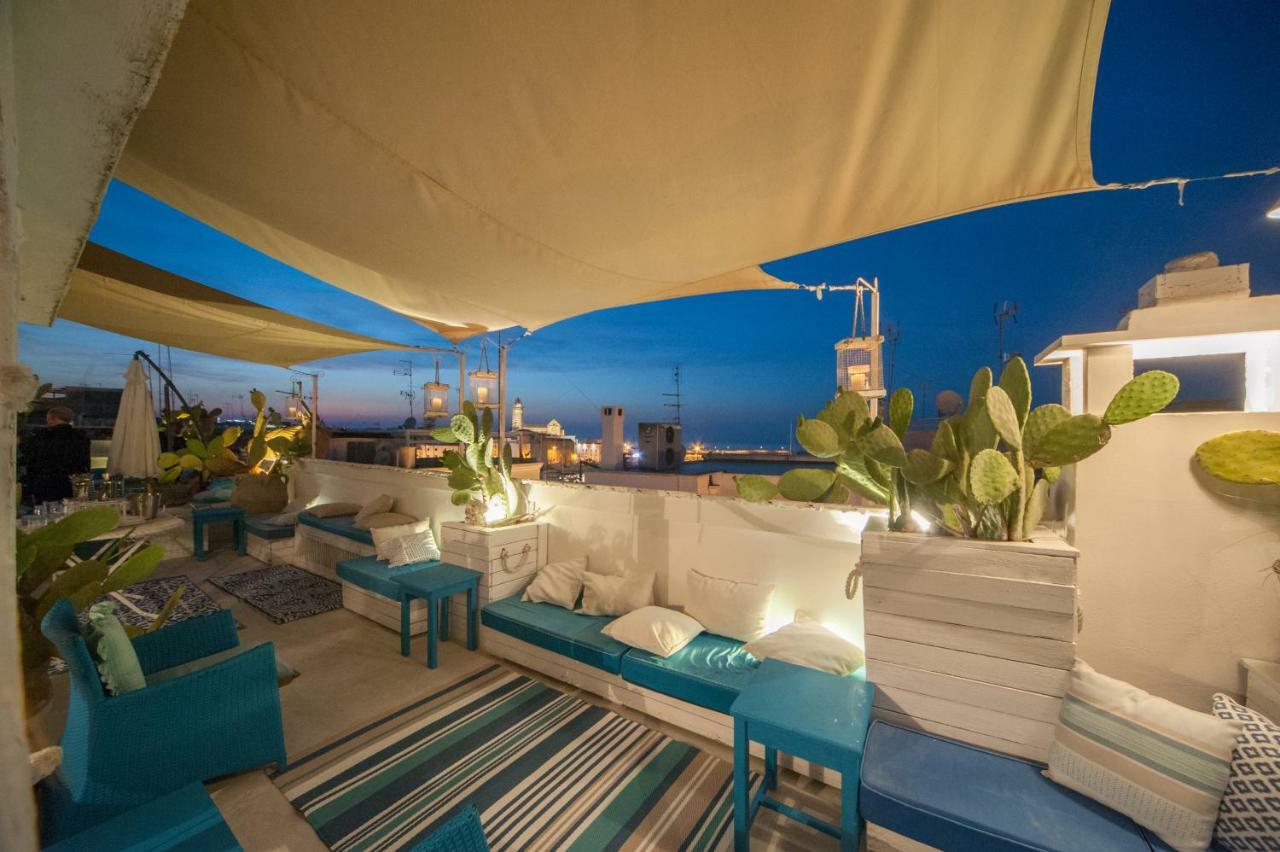 Portadamare Bed & Breakfast Trani Exterior photo